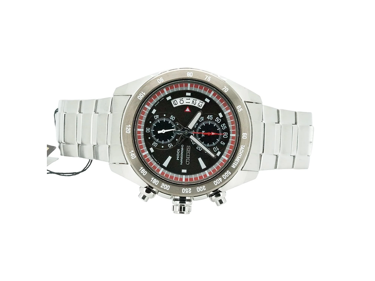 RELOJ DE PULSERA SEIKO SNN181P1 HOMBRE CRONOGRAFO 3