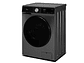 LAVADORA SECADORA MIDEA MLSF-095B/S 9.5KG/7KG TITANIO - Miniatura 4