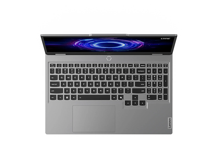 NOTEBOOK LENOVO LOQ 15IRX10 INTEL CORE I7 24GB 512GB SSD NVIDIA GEFORCE RTX 5060 15.6” 7