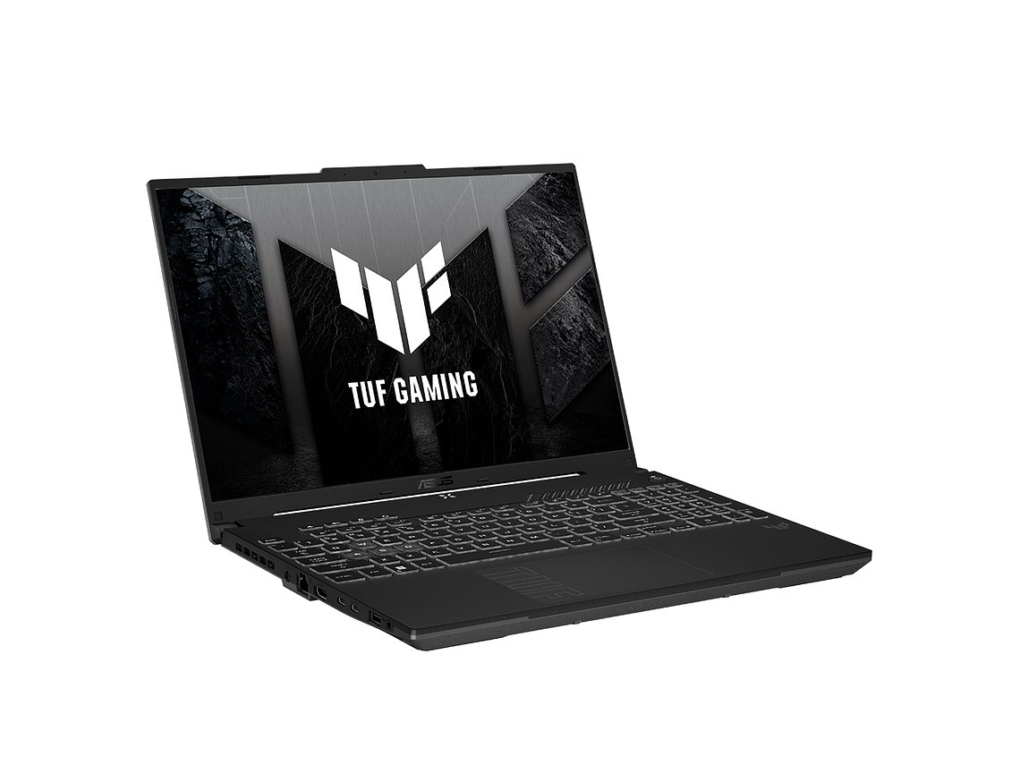 NOTEBOOK ASUS TUF GAMING F16 I7 16GB RAM 512SSD RTX 4050 8