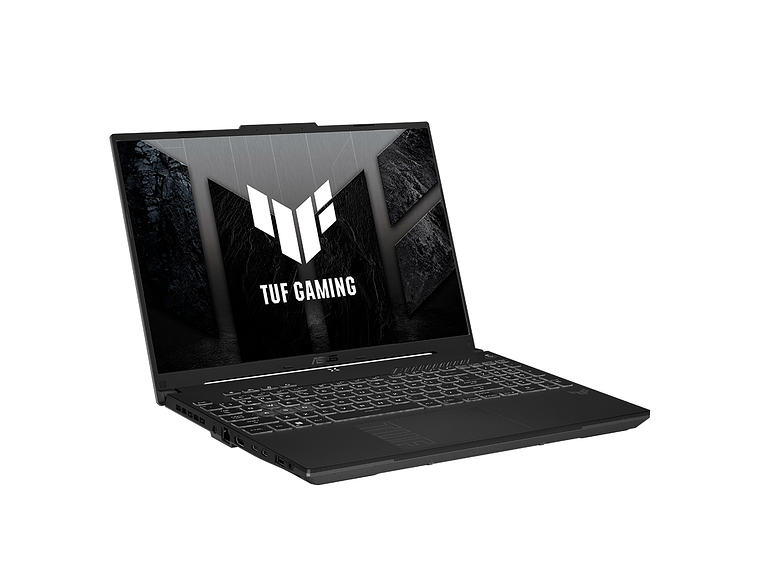 NOTEBOOK ASUS TUF GAMING F16 I7 16GB RAM 512SSD RTX 4050 8