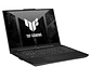 NOTEBOOK ASUS TUF GAMING F16 I7 16GB RAM 512SSD RTX 4050 - Miniatura 8