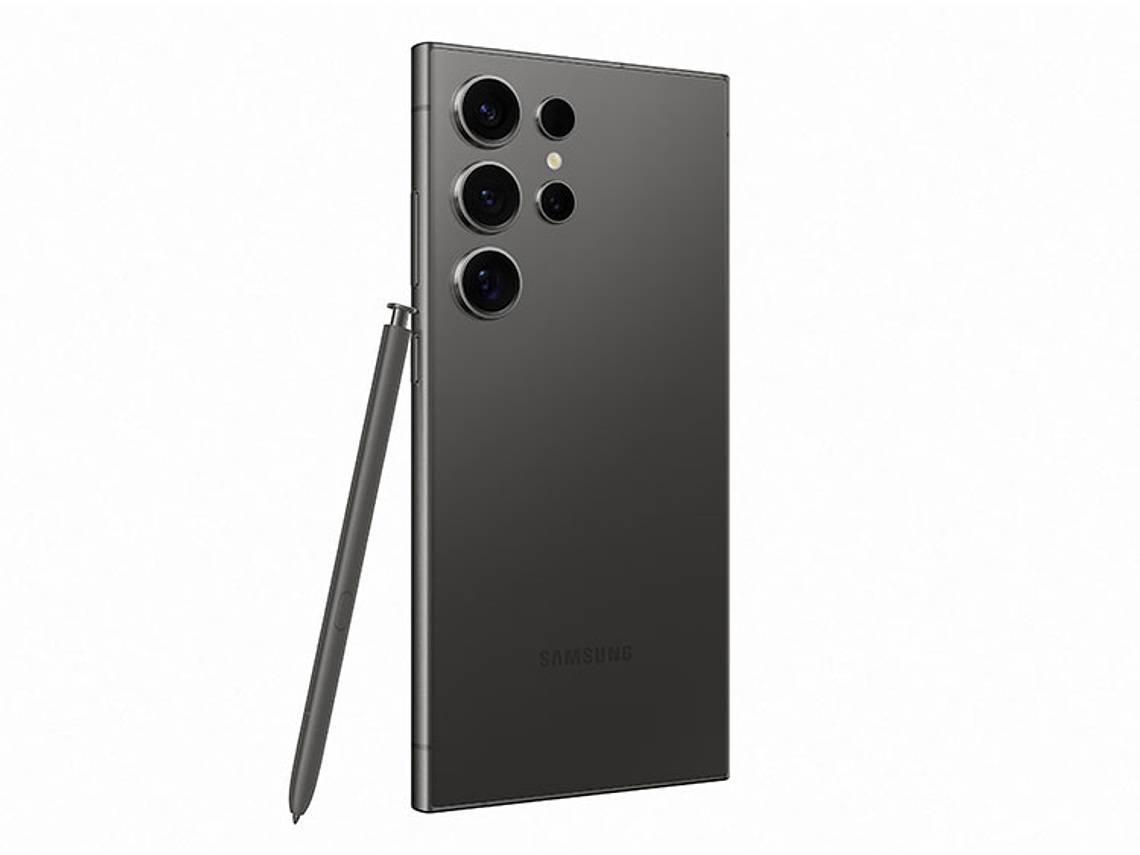 CELULAR SAMSUNG GALAXY S24 ULTRA 256 GB 12 GB RAM 12MP 6.8