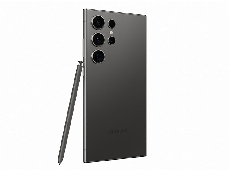 CELULAR SAMSUNG GALAXY S24 ULTRA 256 GB 12 GB RAM 12MP 6.8