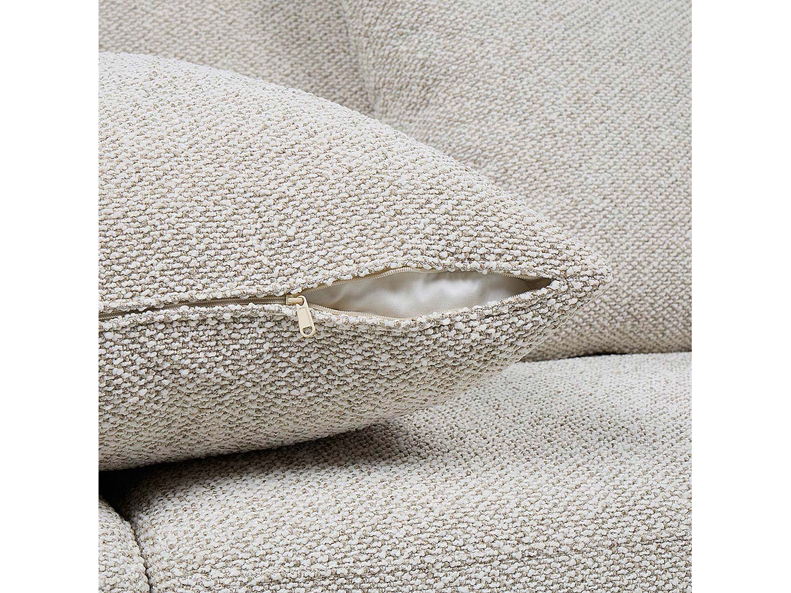 SOFÁ SOHO 3 CUERPOS TELA CRUDO 6