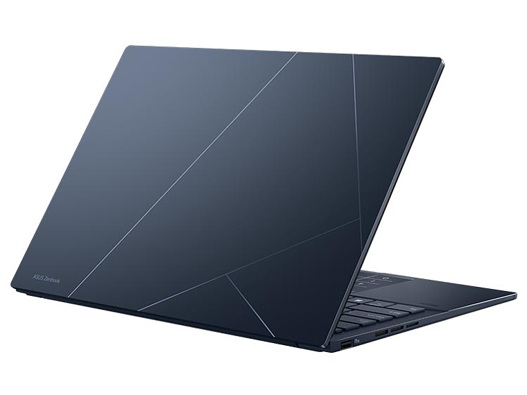 NOTEBOOK ASUS ZENBOOK 14 OLED UX3405MA-PP312W INTEL CORE ULTRA 7 16GB RAM 512GB SSD 14 4