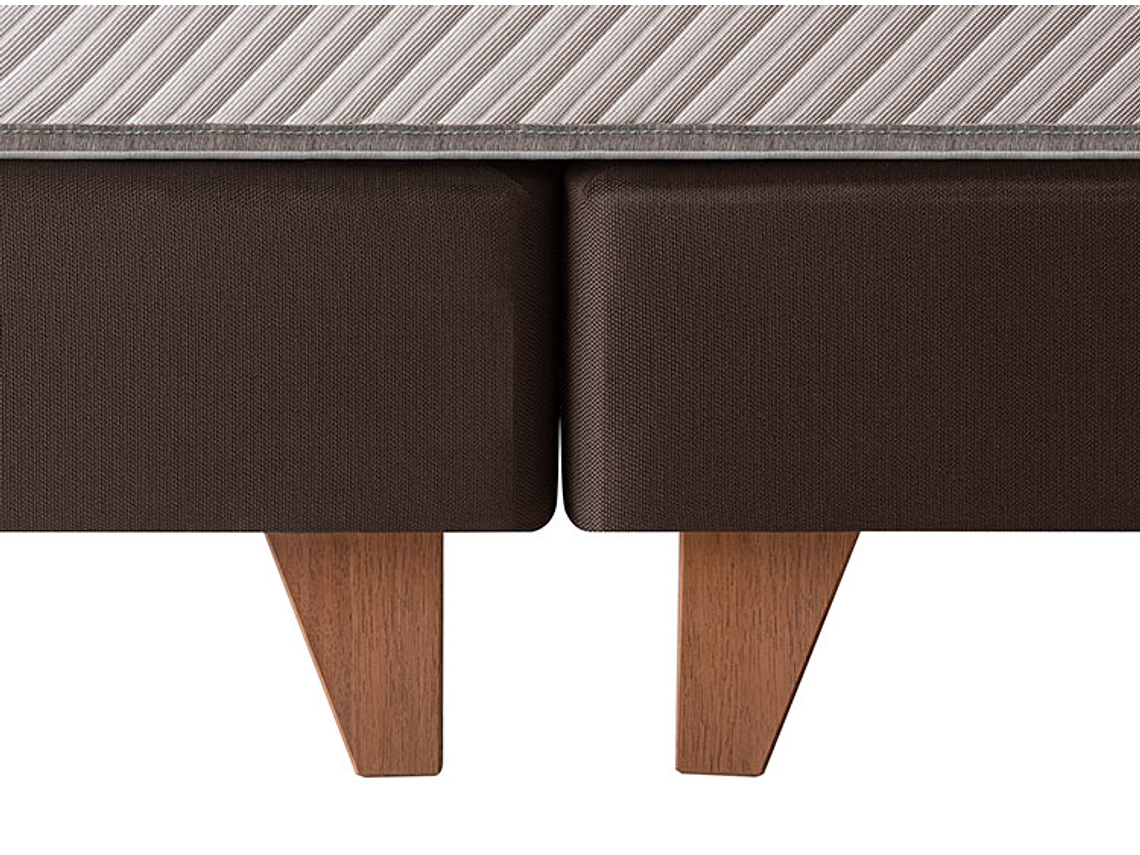 CAMA EUROPEA ROSEN NEST 2 PLAZAS 3