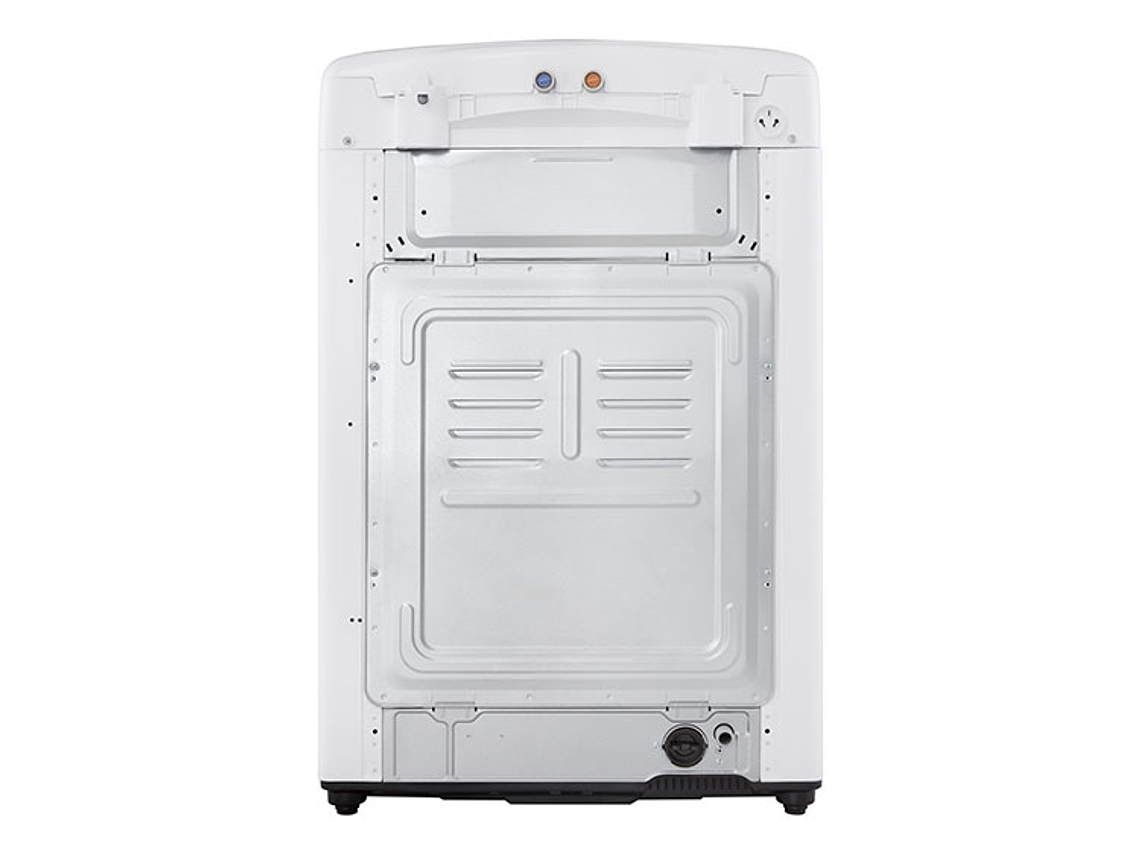 LAVADORA LG 18 KG CARGA SUPERIOR SMART MOTION WT18WVTB 7