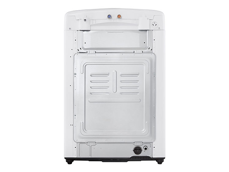 LAVADORA LG 18 KG CARGA SUPERIOR SMART MOTION WT18WVTB 7