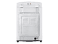 LAVADORA LG 18 KG CARGA SUPERIOR SMART MOTION WT18WVTB - Miniatura 7