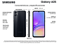 CELULAR SAMSUNG GALAXY A05 128 GB 4 GB RAM DUAL SIM NEGRO - Miniatura 4