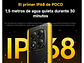 XIAOMI POCO X7 5G 8GB + 256GB NEGRO - Miniatura 7
