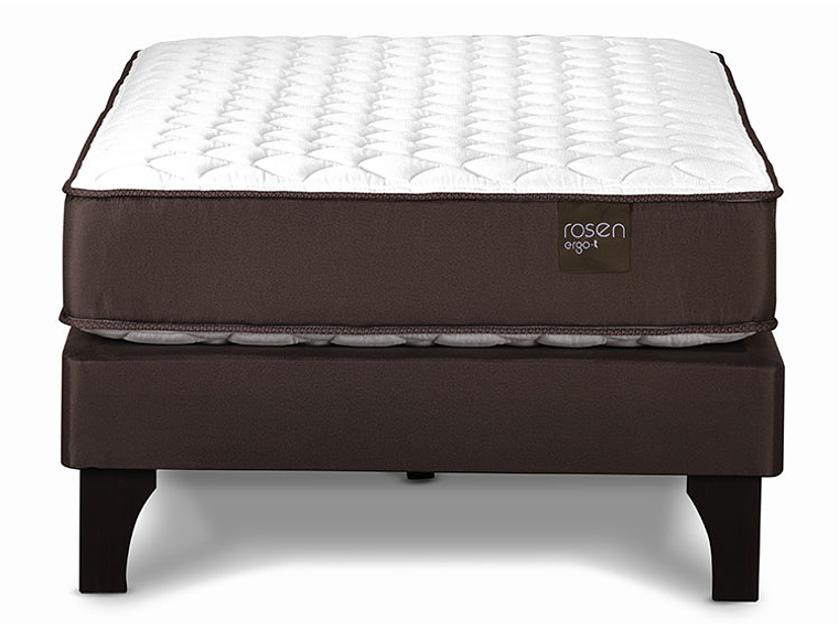 CAMA EUROPEA ROSEN ERGO T 1.5 PLAZAS 1