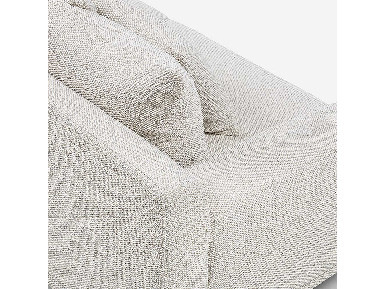 SOFÁ SOHO 3 CUERPOS TELA CRUDO 8