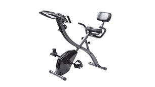SLIM CYCLE BICICLETA SPINNING