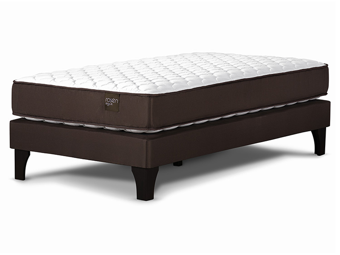 CAMA EUROPEA ROSEN ERGO T 1.5 PLAZAS 2