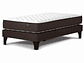 CAMA EUROPEA ROSEN ERGO T 1.5 PLAZAS - Miniatura 2