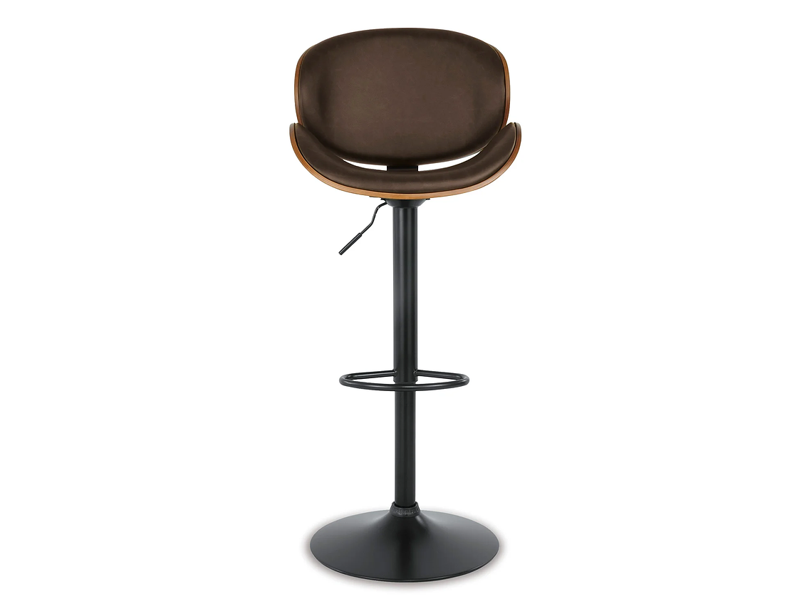 SILLA BAR GIRATORIO ASHLEY BELLATIER CURVA 1