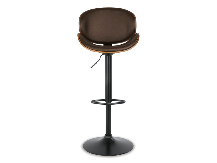 SILLA BAR GIRATORIO ASHLEY BELLATIER CURVA 1