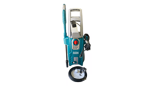 HIDROLAVADORA ELÉCTRICA TOTAL TGT11226