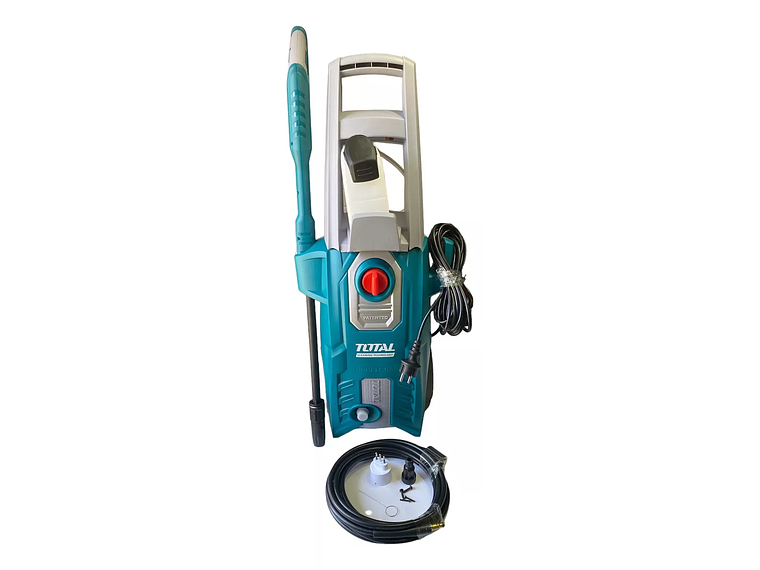 HIDROLAVADORA ELÉCTRICA TOTAL TGT11226 1