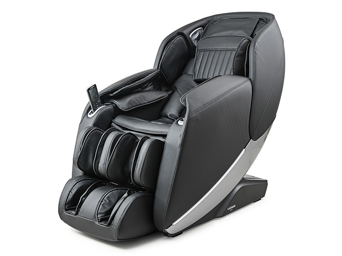 BERGERE CANNON PREMIUM 6000 NEGRO 1