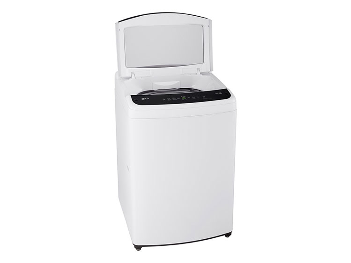 LAVADORA LG 18 KG CARGA SUPERIOR SMART MOTION WT18WVTB 9