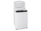 LAVADORA LG 18 KG CARGA SUPERIOR SMART MOTION WT18WVTB - Miniatura 9