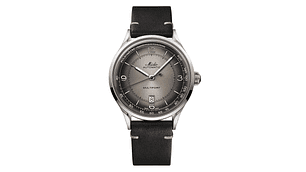 RELOJ MIDO MULTIFORT PATRIMONY EN COLOR NEGRO