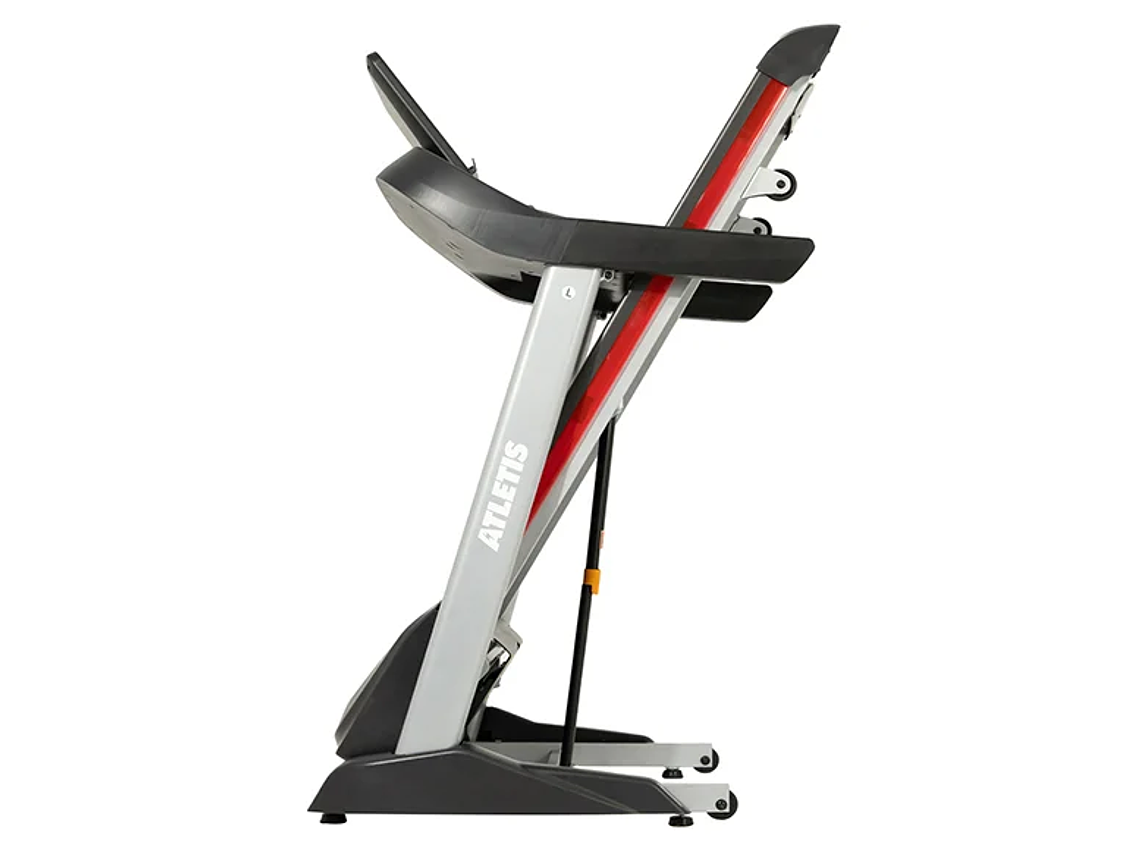 TROTADORA ATLETIS INFINITY V 1.25 HP 18 KM/H 2