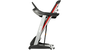 TROTADORA ATLETIS INFINITY V 1.25 HP 18 KM/H