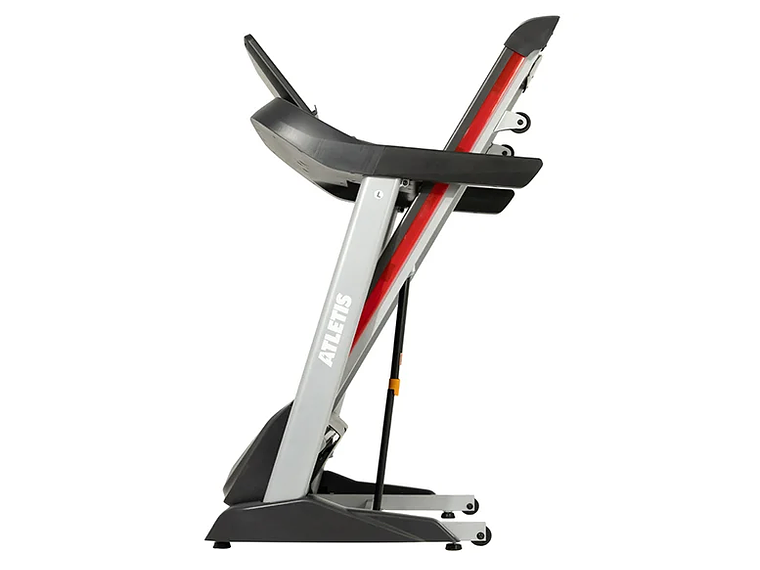 TROTADORA ATLETIS INFINITY V 1.25 HP 18 KM/H 2