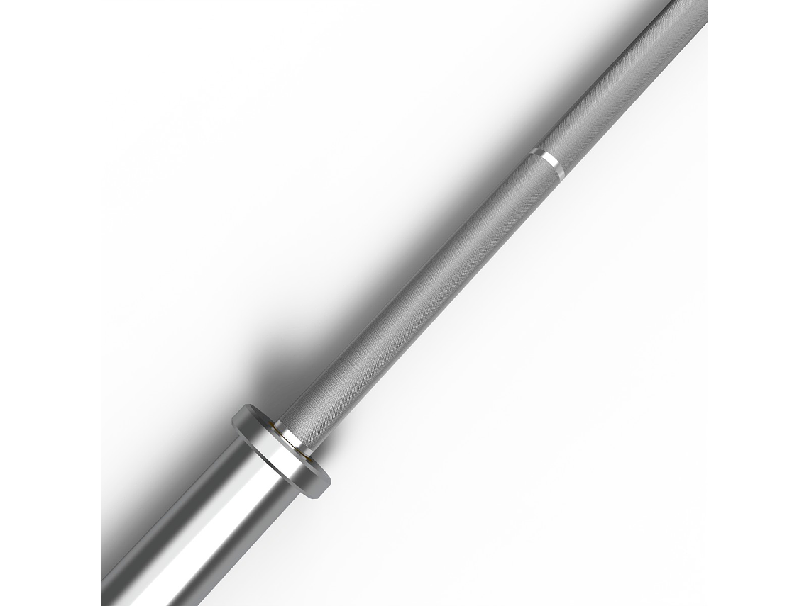 Barra Olímpica Power Bar 20kg | KONG 6