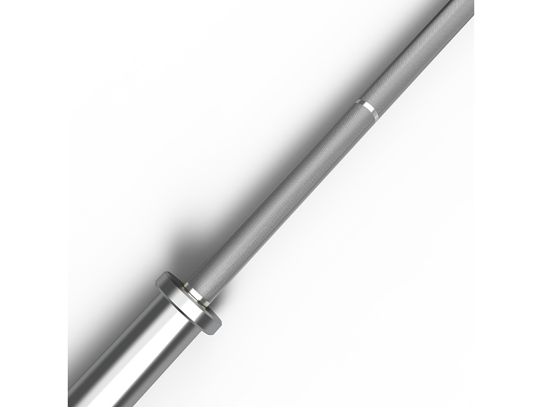 Barra Olímpica Power Bar 20kg | KONG 6