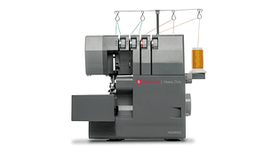 MAQUINA SINGER 1DSHD0405S MÁQUINA OVERLOCK HD0405S HEAVY DUTY