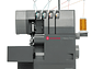 MAQUINA SINGER 1DSHD0405S MÁQUINA OVERLOCK HD0405S HEAVY DUTY - Miniatura 1