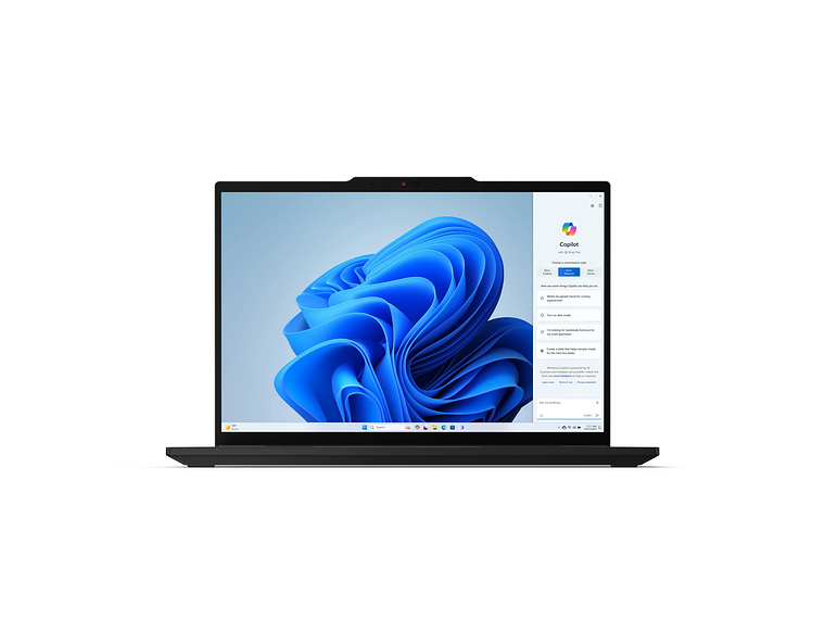 NOTEBOOK THINKPAD T14S 5TA GEN INTEL CORE ULTRA 7 16GB RAM 512GB SSD 14' WUXGA W11 PRO 7