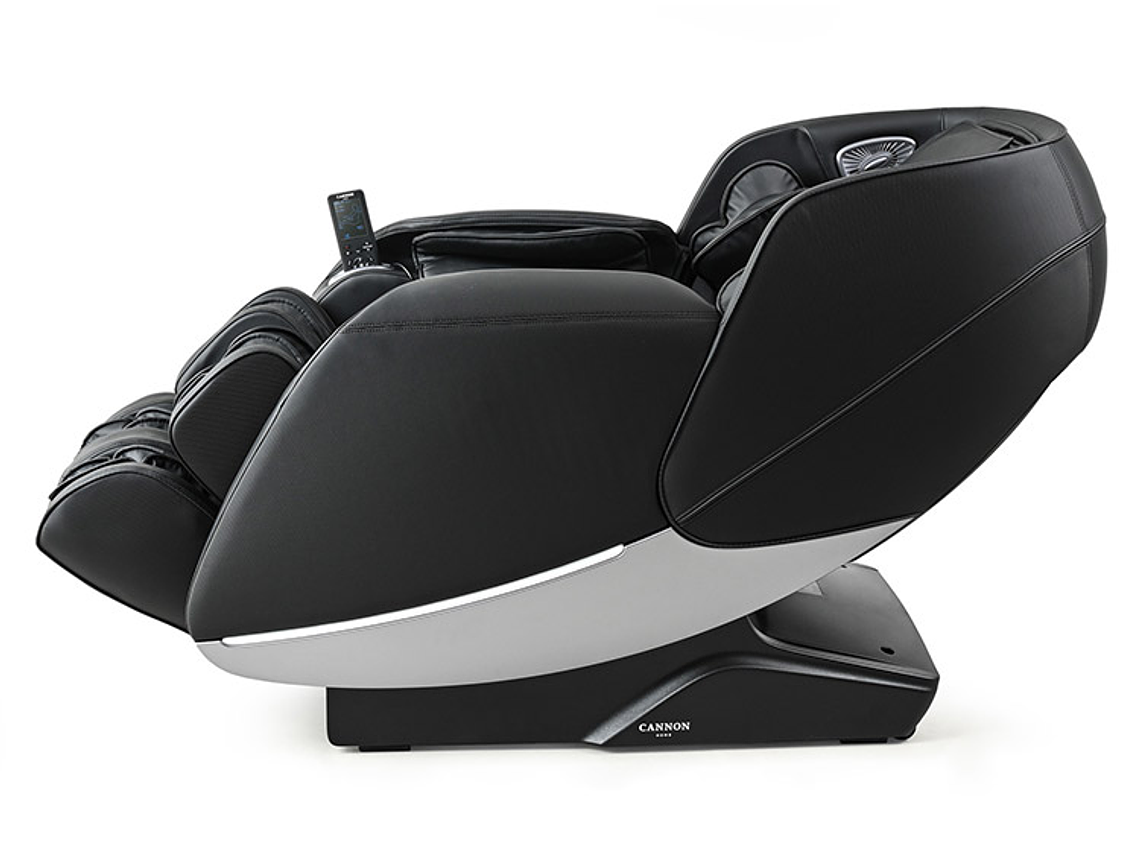 BERGERE CANNON PREMIUM 6000 NEGRO 2