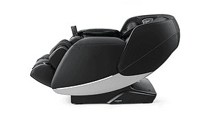 BERGERE CANNON PREMIUM 6000 NEGRO