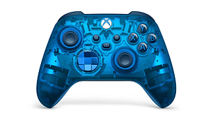 CONTROL XBOX SKY CIPHER EDICIÓN ESPECIAL