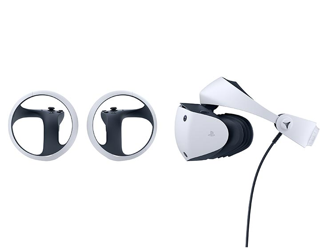 LENTES DE REALIDAD VIRTUAL VR2 1