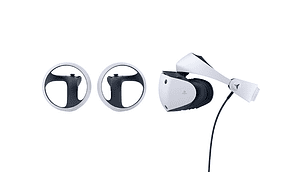 LENTES DE REALIDAD VIRTUAL VR2