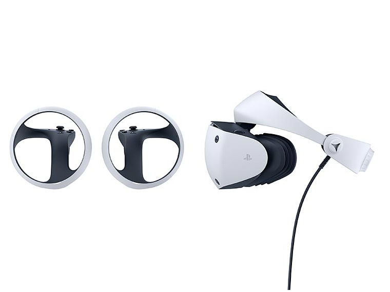 LENTES DE REALIDAD VIRTUAL VR2 1