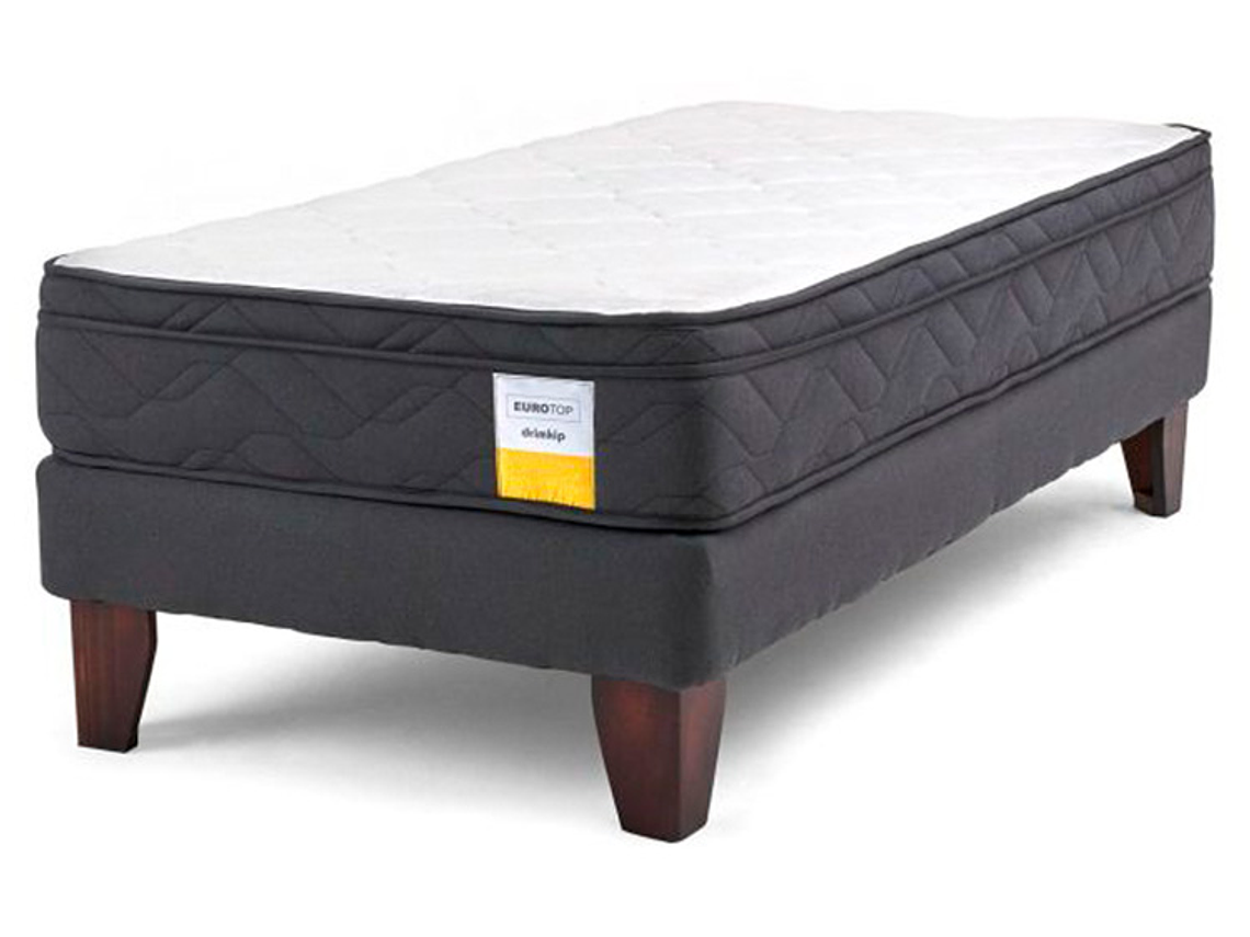 CAMA EUROPEA DRIMKIP PLUS 1 PLAZA 1