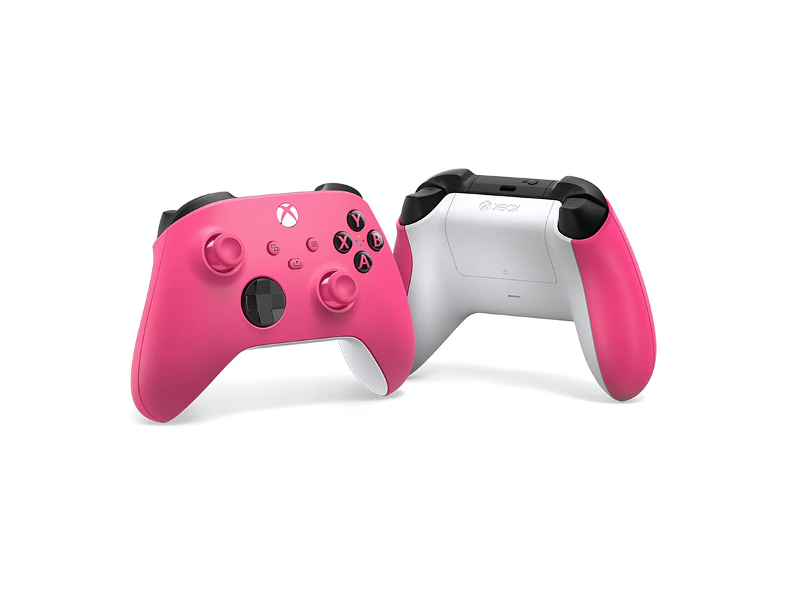 MICROSOFT XBOX CONTROL FANGS 1