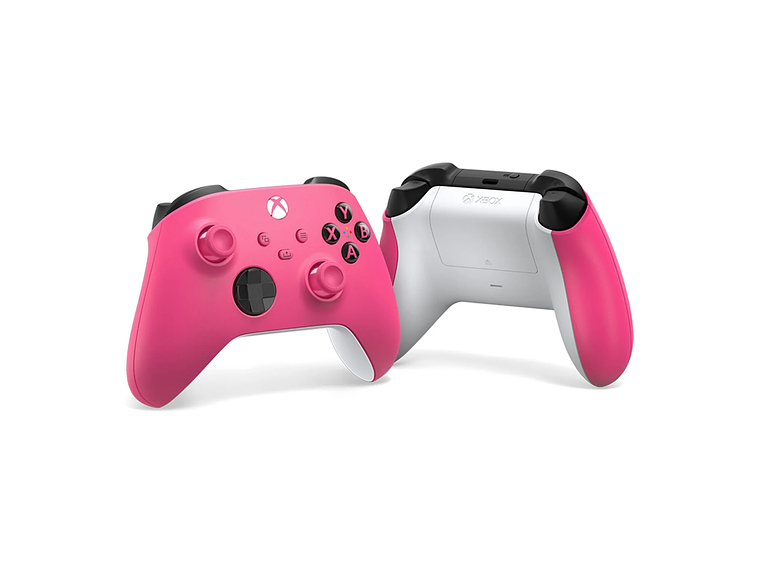 MICROSOFT XBOX CONTROL FANGS 1