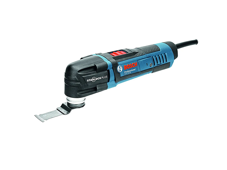 MULTICORTADORA BOSCH MODEL GOP 30-28 - 300W 1