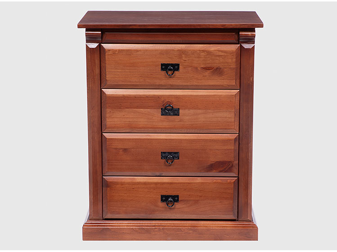 CAJONERA EROOMS NEW CAMBERRA 4C 1