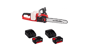 MOTOSIERRA EINHELL 4501780-1144 36 V 350 MM BATERIA + CARGADOR