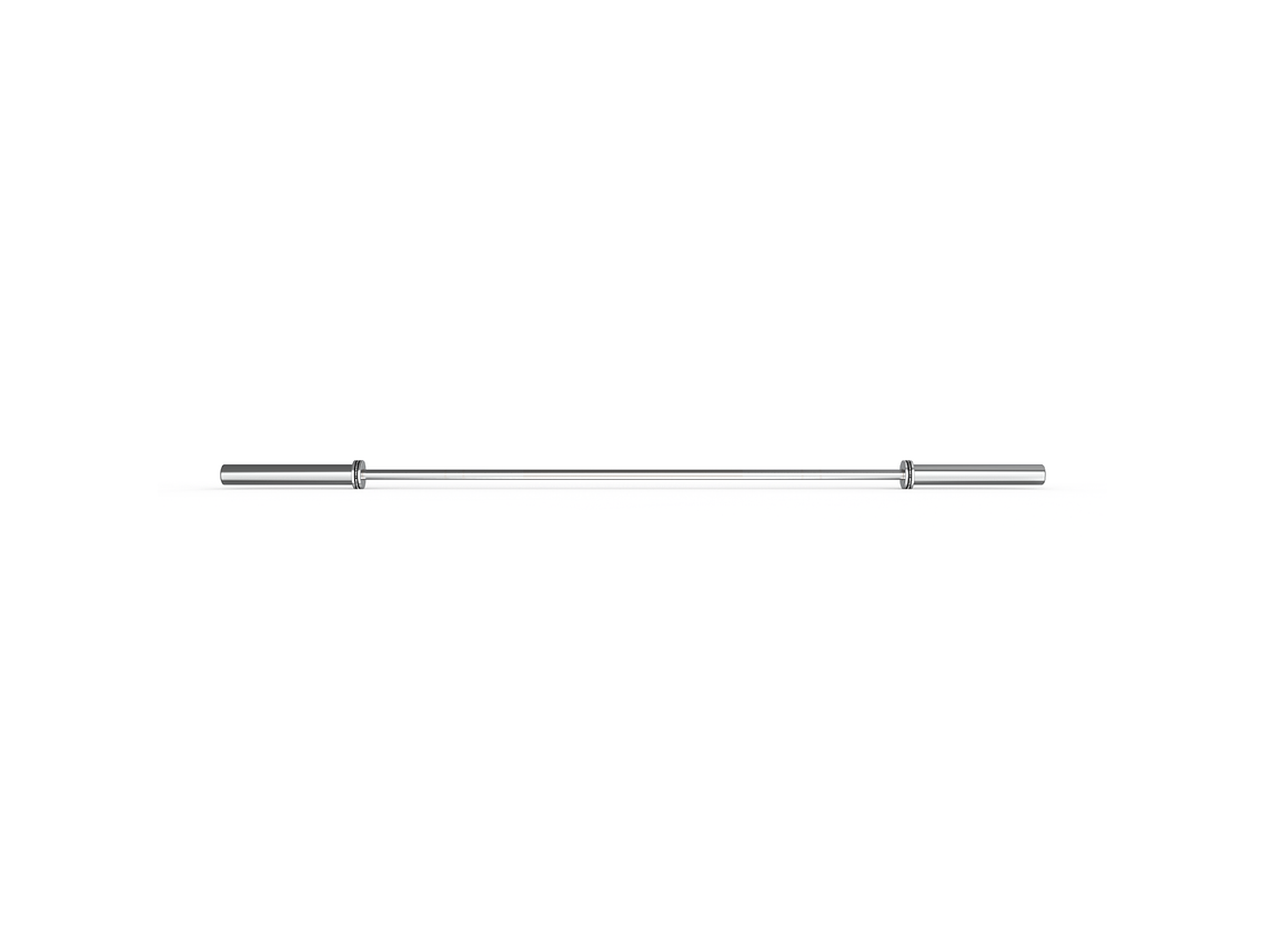 Barra Olímpica Elite 15kg | HWM® 2